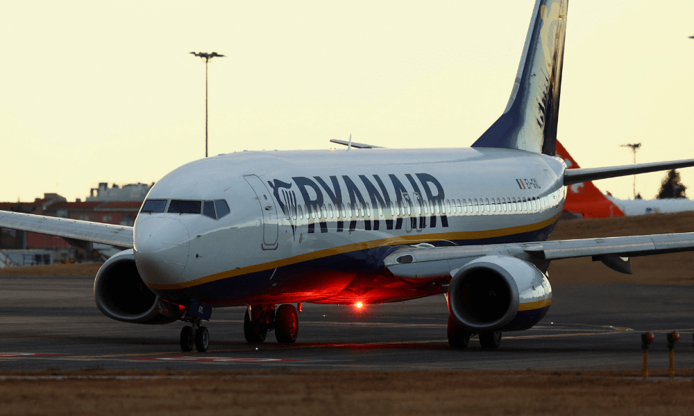 Ryanair Cabin Staff Strike Cancels Dozens Of Flights In Europe!